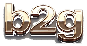 b2g logo