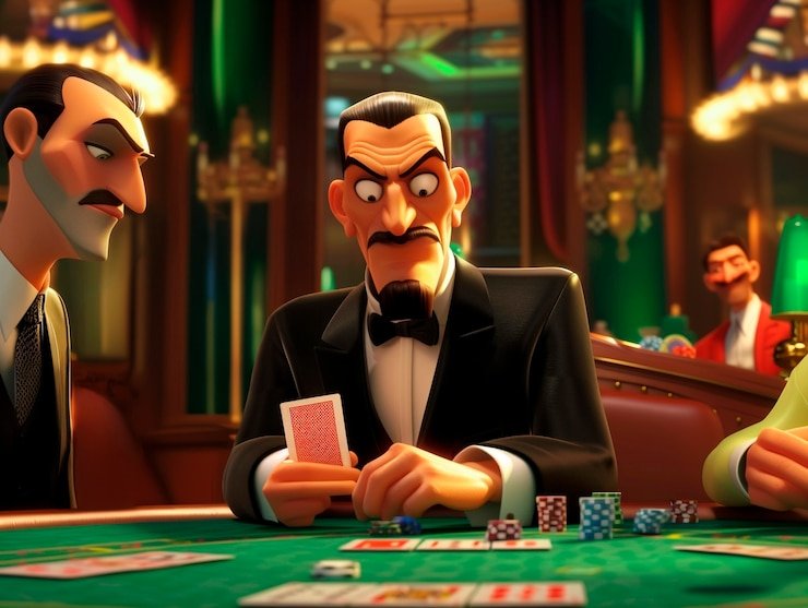 b2g Live Casino Ka Complete Setup b2g par