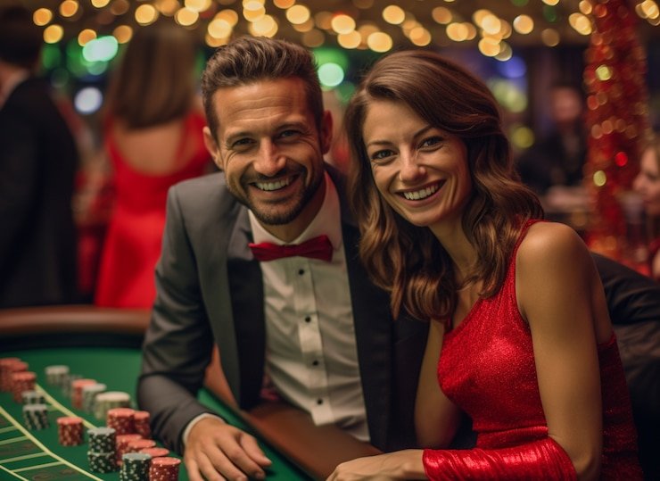 b2g Live Casino